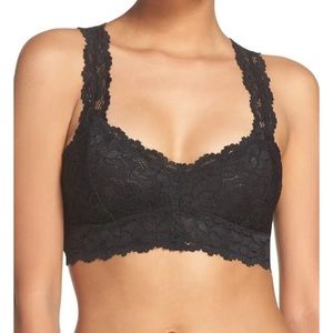Free People Lace Bralette